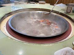 -313羊庄·羊肉火锅烧烤(李村店)