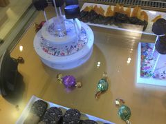-GODIVA(港汇恒隆广场)