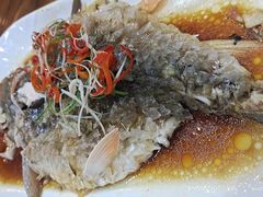 -下梅人家土菜馆(历史文化餐厅度假区店)