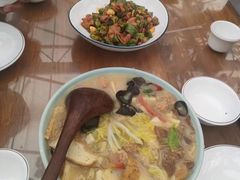 -老磨油饼(高陵店)
