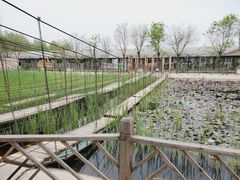 -河北村民俗体验园