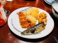-松子料理(亮马桥店)