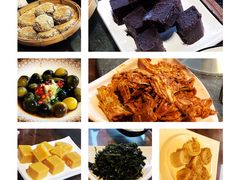 -前门·鲜肉火锅(长风店)