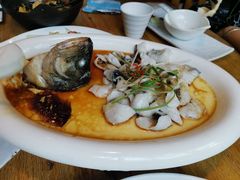 -旅马餐厅(茅家埠店)