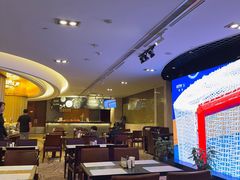 -上海吉臣维景酒店·维多利亚餐厅