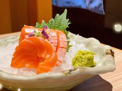 -小山日本料理(兴业太古汇店)