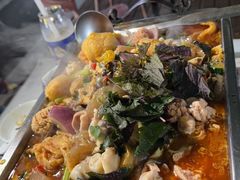 -后街佬·炭火鲜鱼杂(南城店)
