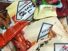 乳鸽-北京稻香村(五道口店)