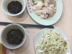 招牌百家鸡-百家鸡味馆(清泰店)