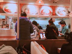 -刀小蛮半只鸡过桥米线(家乐福四元桥店)