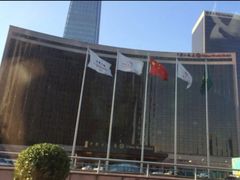 -北京中国大饭店