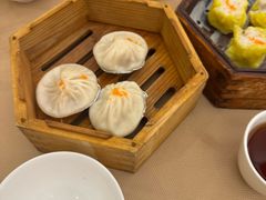 -香宫中餐厅·东北菜·铁锅炖·广式点心(哈尔滨香格里拉店)