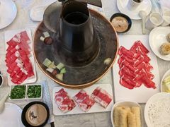-东来顺饭庄(西单店)