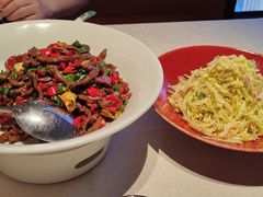 -鸽子侯·家宴·平价海鲜(绿地店)