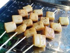 -管氏翅吧(马家堡店)