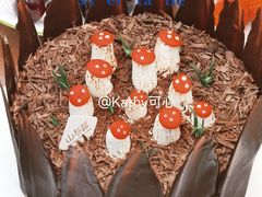 -山与蓝·轻糖鲜果蛋糕(勒泰店)