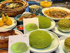 -观塘港茶餐厅(八一大道店)