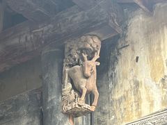 -崇仁古镇