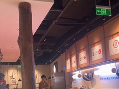 -骨之味·筒骨汤火锅(晋江万达店)
