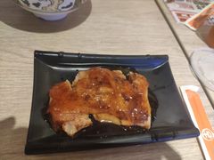 -吉野家(凯旋购物广场店)