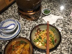 -南京大牌档(崇文门国瑞店)
