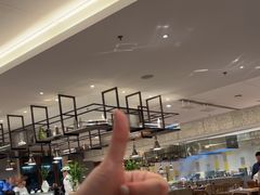 -星璞餐厅(深铁塘朗城君璞酒店)