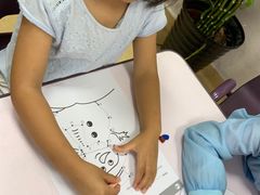 -瑞思少儿中心·少儿英语素养启蒙(回龙观校区)