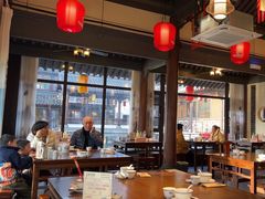 -绍兴老味道·非遗门店(银泰城店)