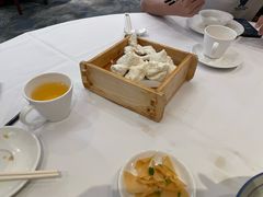 -粤财皇冠假日酒店·彩华轩中餐厅