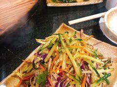 -回忆以前铁锅炖鱼村(一部六号街店)