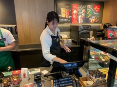 -星巴克(古象大酒店店)