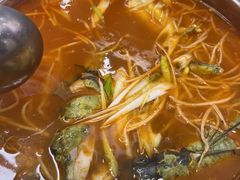 -黔人百味.贵州菜