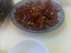 -霄汉牛三鲜湖北砂锅菜(万松园2店)
