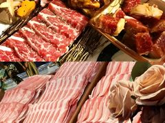 -苏格里岛自助烤肉海鲜火锅(成都金牛万达店)