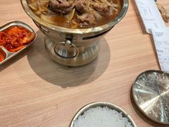 -米村拌饭(东方新天地店)