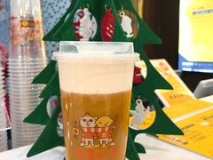 -快乐柠檬happylemon(丰台万达广场店)