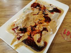 -西羊市老米家泡馍(西羊市店)