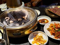 -味家烤肉烤鳗鱼牛排(西塔旗舰店)