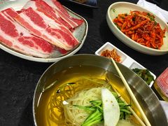 -金刚山(学府路店)
