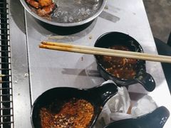 -同心烧烤(总店)