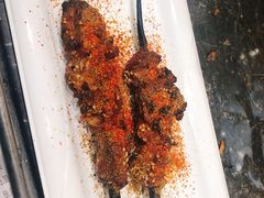 -清真·玛丽亚新疆菜主题餐厅(浙江中路店)