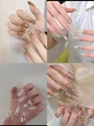 -M·X Nail日式美甲美睫