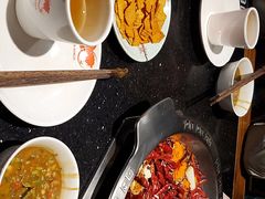 -香天下·四川火锅(安镇大润发店)