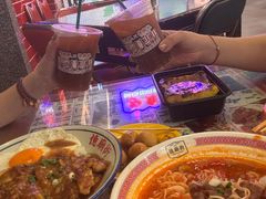 -憶廟街 X 沙角邨(太古城店)