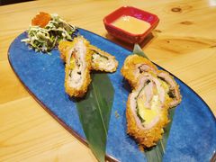 芝士鸡肉卷-游You House(西单老佛爷店)