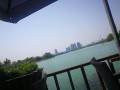 -大耳象东南亚风情餐厅(月湖公园店)