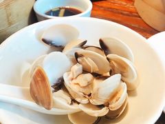 白贝-大良毋米粥(锦龙路总店)