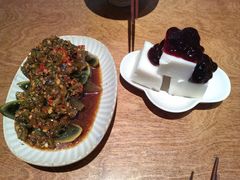 -麽麽家•爆炒牛肉饭(景瑞时光里店)