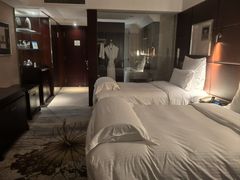 -广州白云机场雅高铂尔曼大酒店