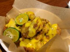 -卡朋厨房(289艺术园区店)